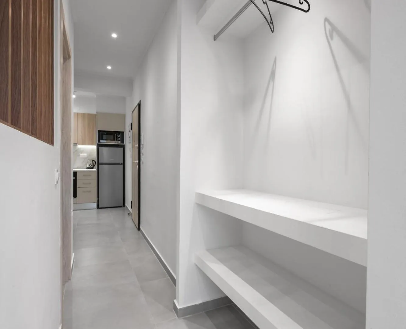 Nexia, Nilie Hospitality Mgmt Apartment Thessaloniki
