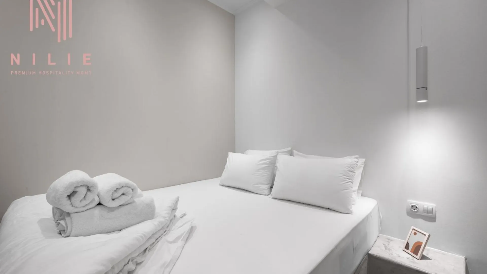 Nexia, Nilie Hospitality Mgmt Apartment Thessaloniki 0*,