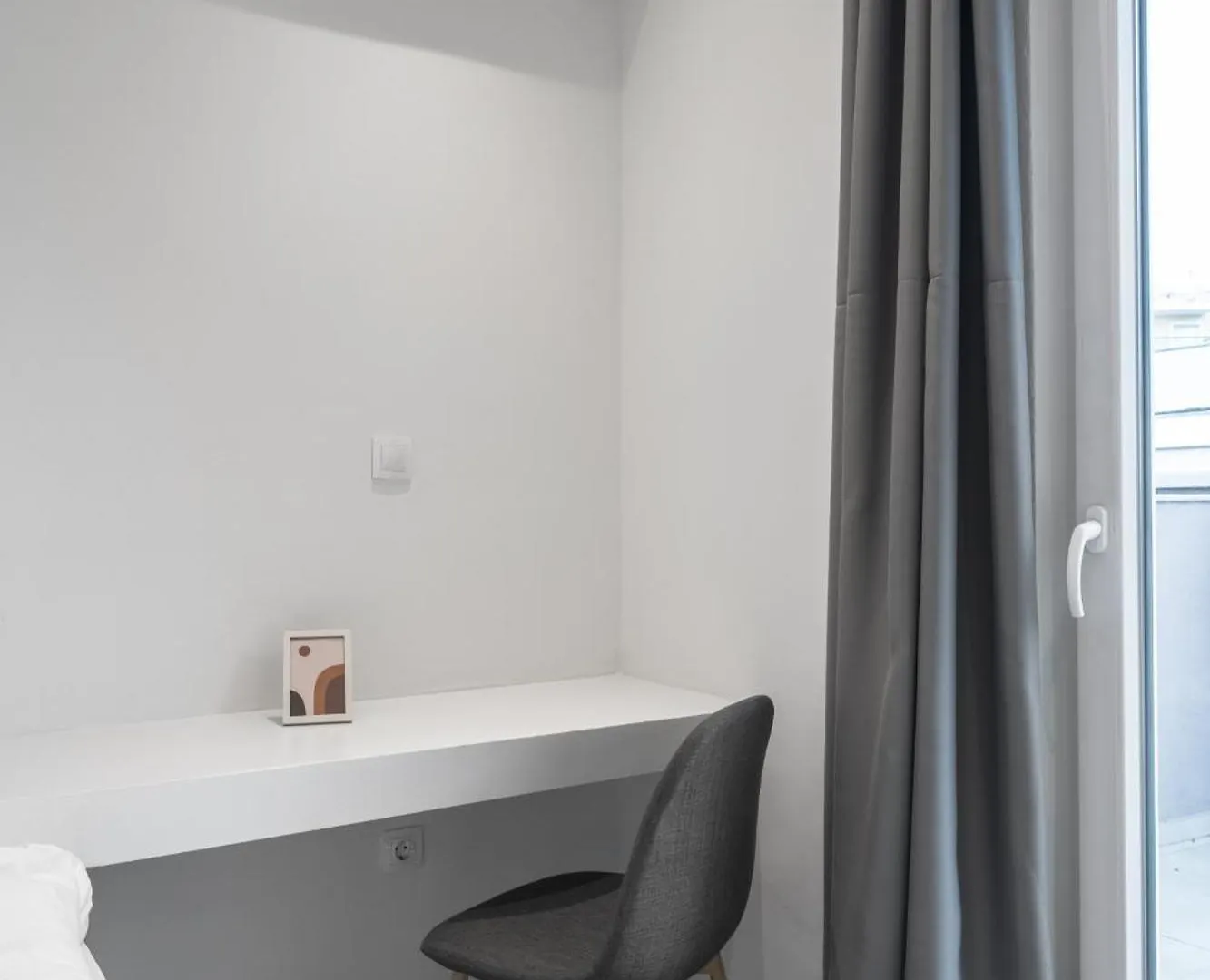 Nexia, Nilie Hospitality Mgmt Apartment Thessaloniki Greece
