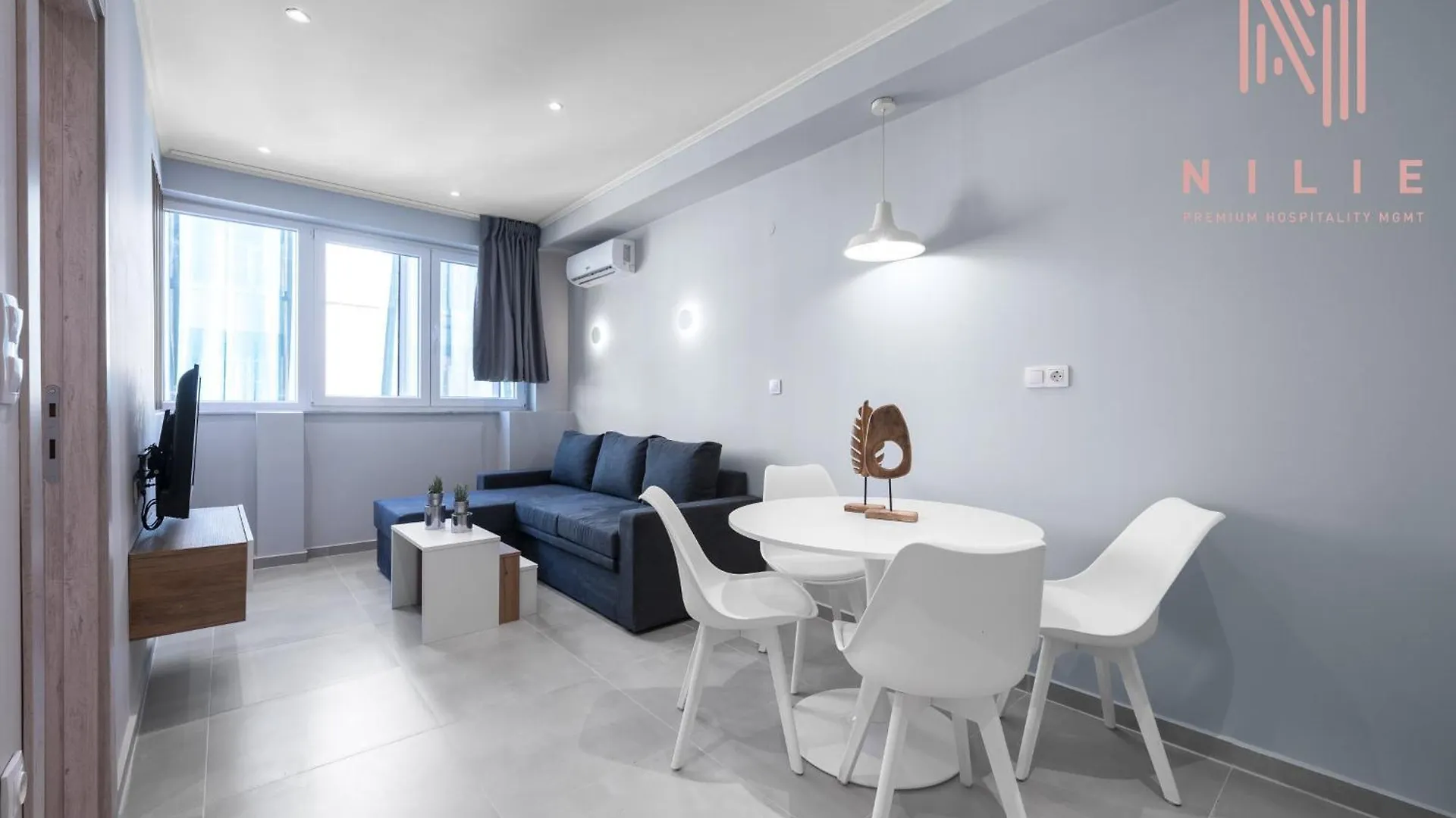 Nexia, Nilie Hospitality Mgmt Apartment Thessaloniki 0*,
