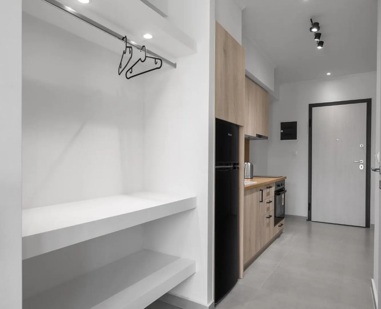 Nexia, Nilie Hospitality Mgmt Apartment Thessaloniki Greece