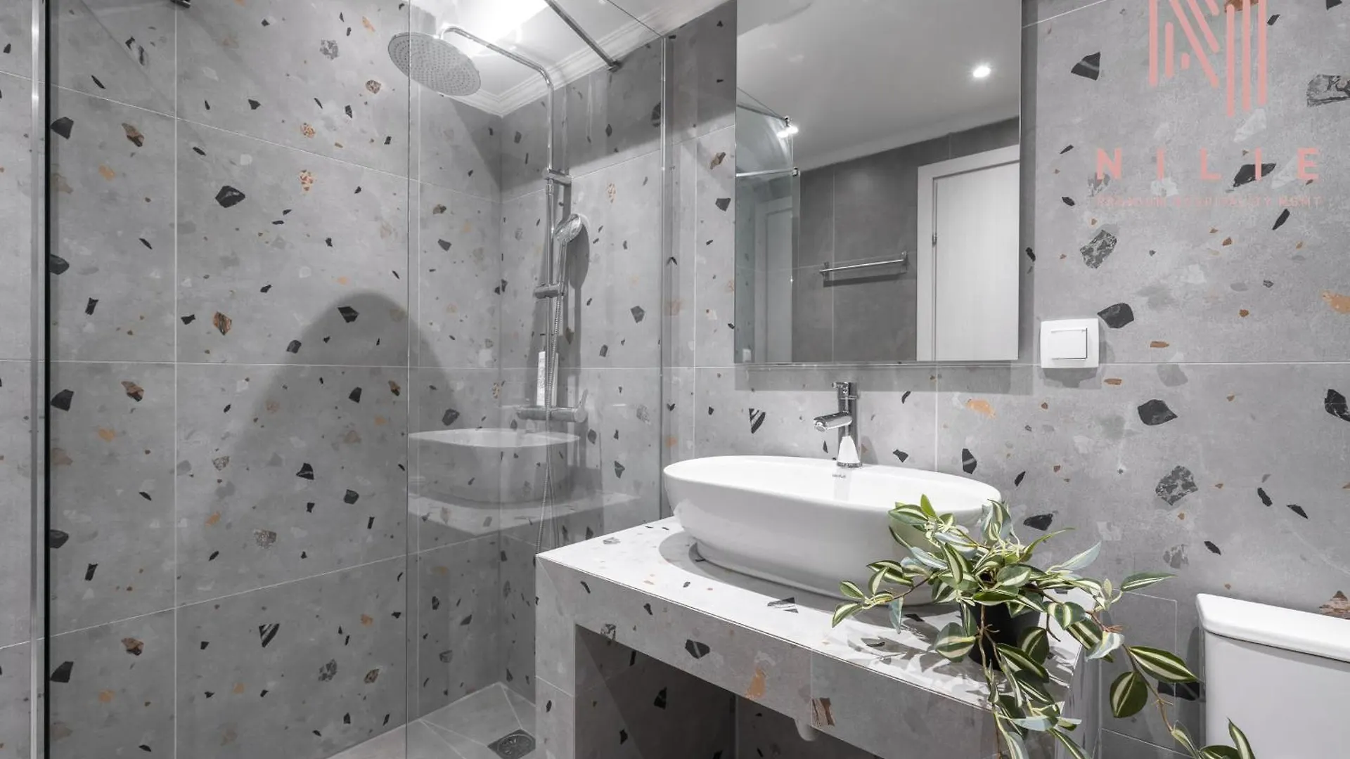 Nexia, Nilie Hospitality Mgmt Apartment Thessaloniki